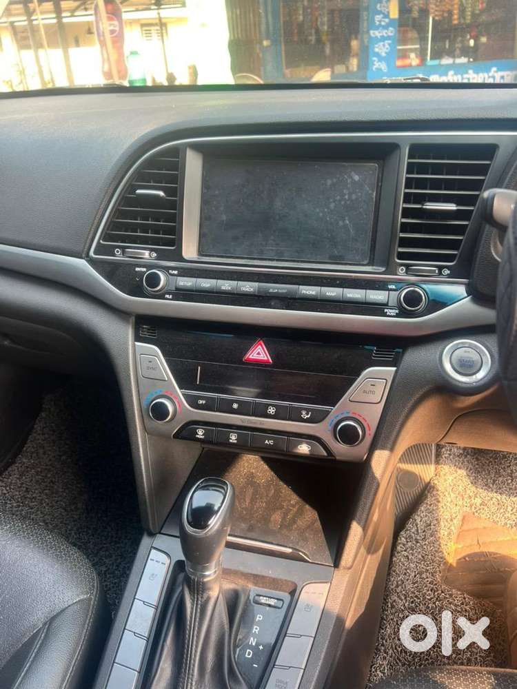 Hyundai Diesel Car 2017