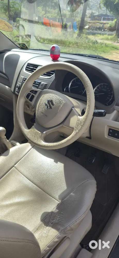 Eritga 2017 Diesal Vdi Best Price Auto Mirror Folding