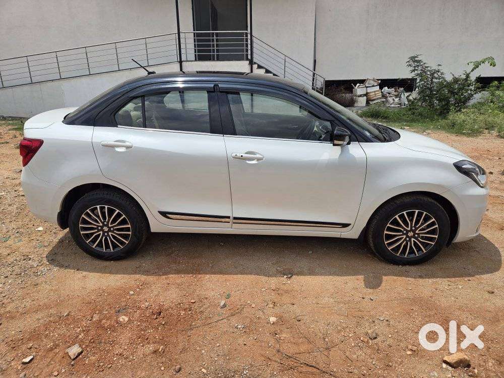 Maruti Suzuki Dzire 1.2 Zxi Plus, 2023, Petrol