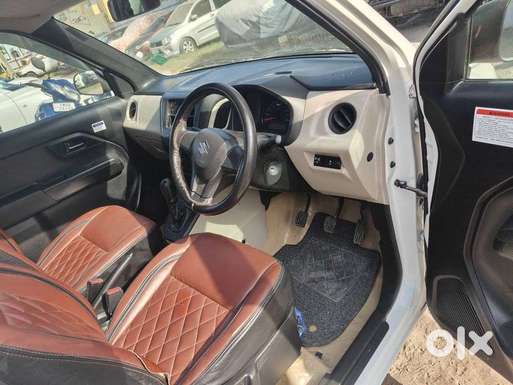 Maruti Suzuki Wagon R 1.0, 2024, Cng & Hybrids