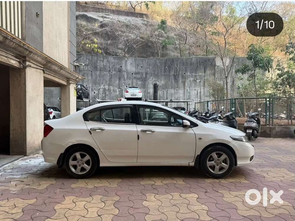Honda Car 2013 Model