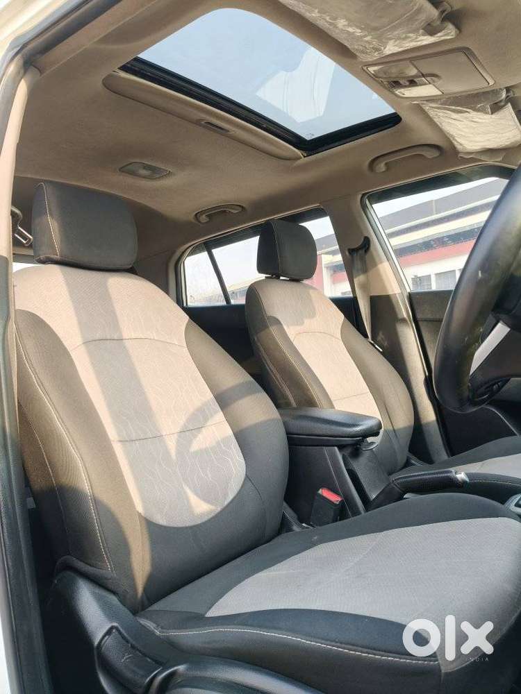 Hyundai Creta 1.6 Sx Automatic, 2019, Petrol