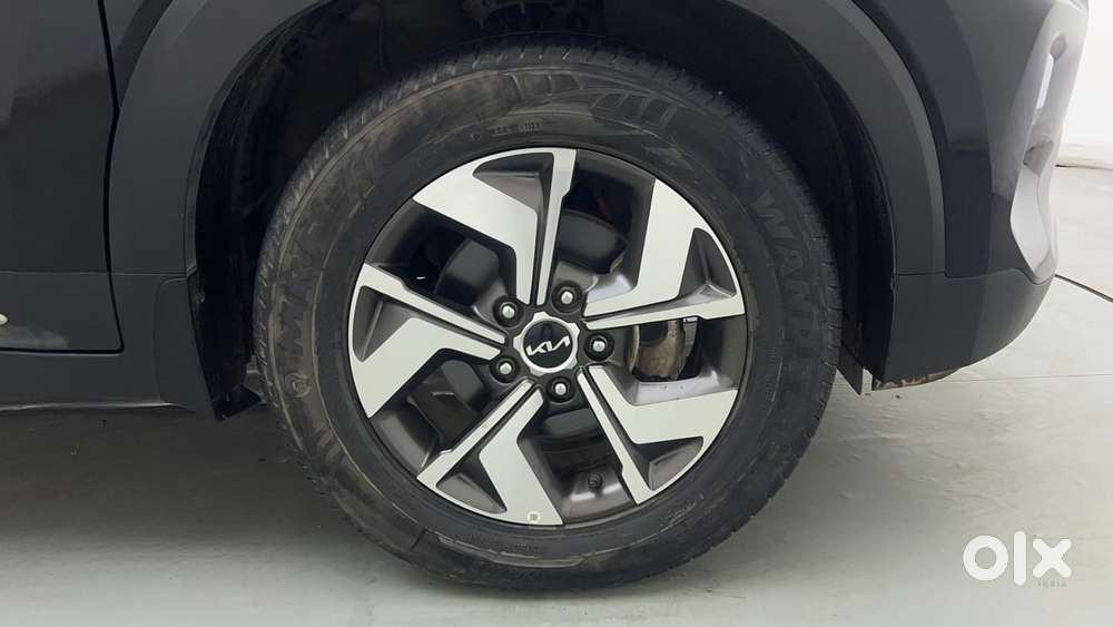 Kia Sonet Htx D, 2023, Petrol