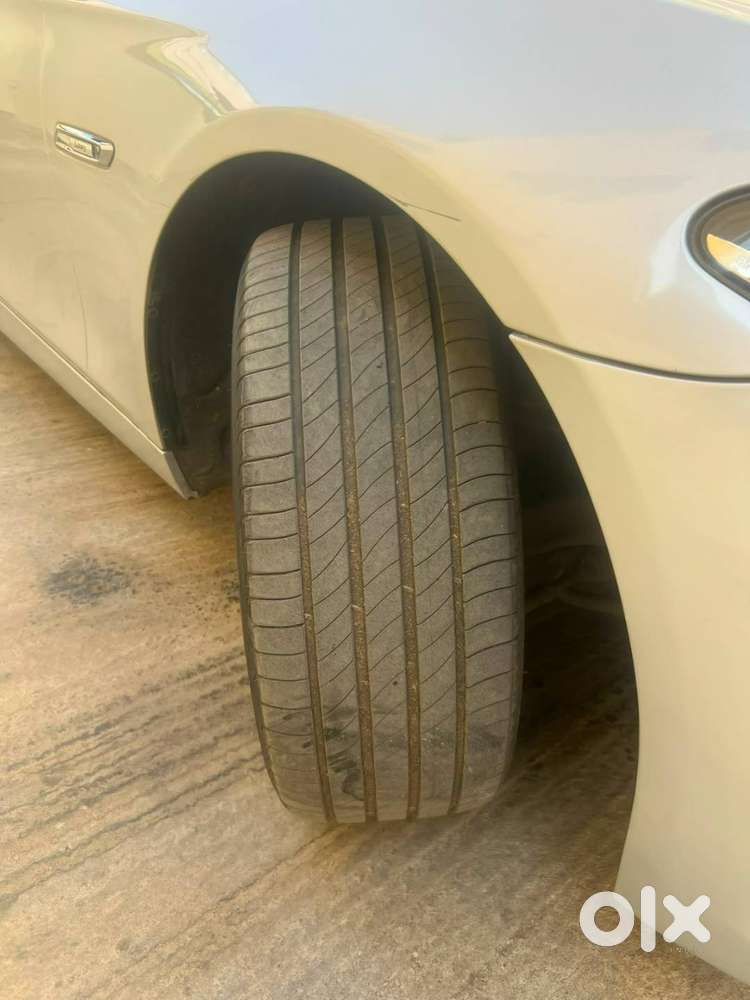Bmw 5 Series 2014 Diesel