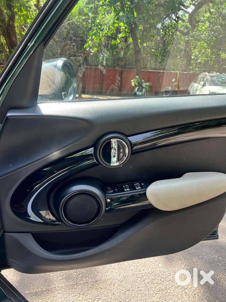 Mini Cooper 5 Door D, 2016, Diesel