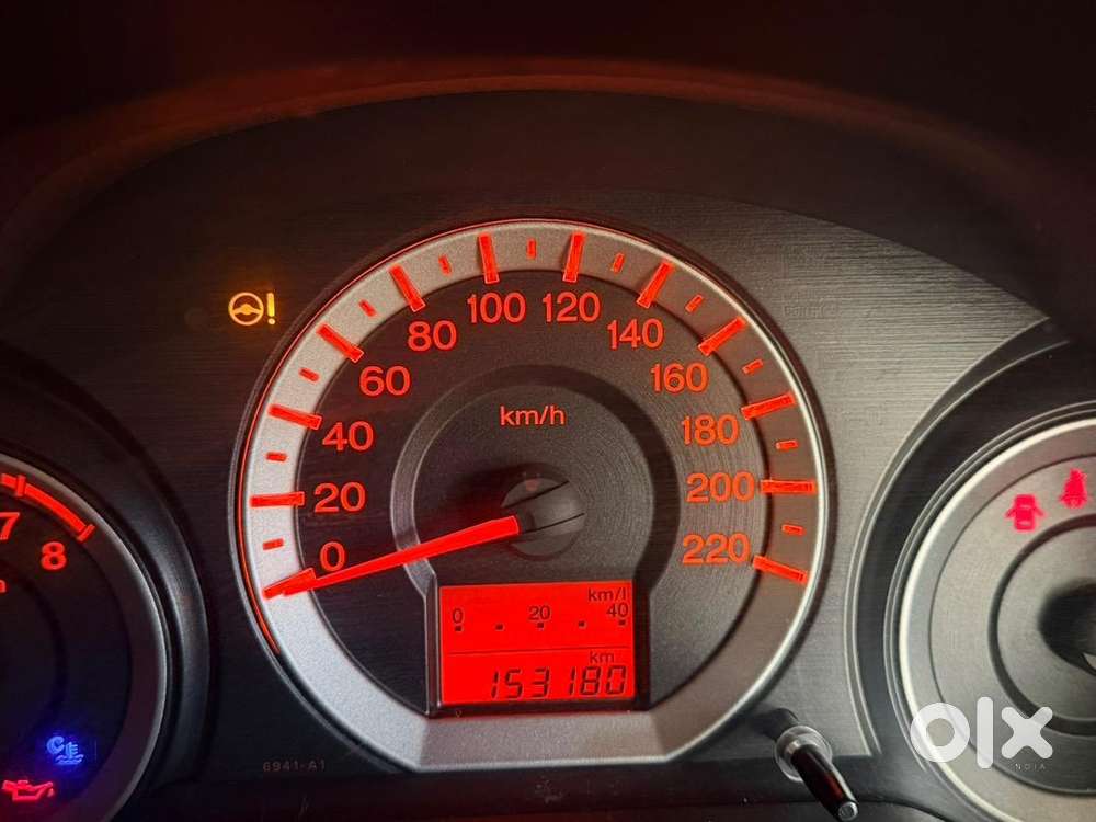Honda City 2010 Petrol Well Maintained.