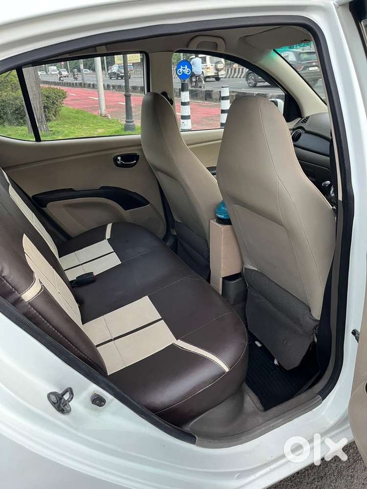 Hyundai I10 1.2 Kappa Magna, 2012, Petrol