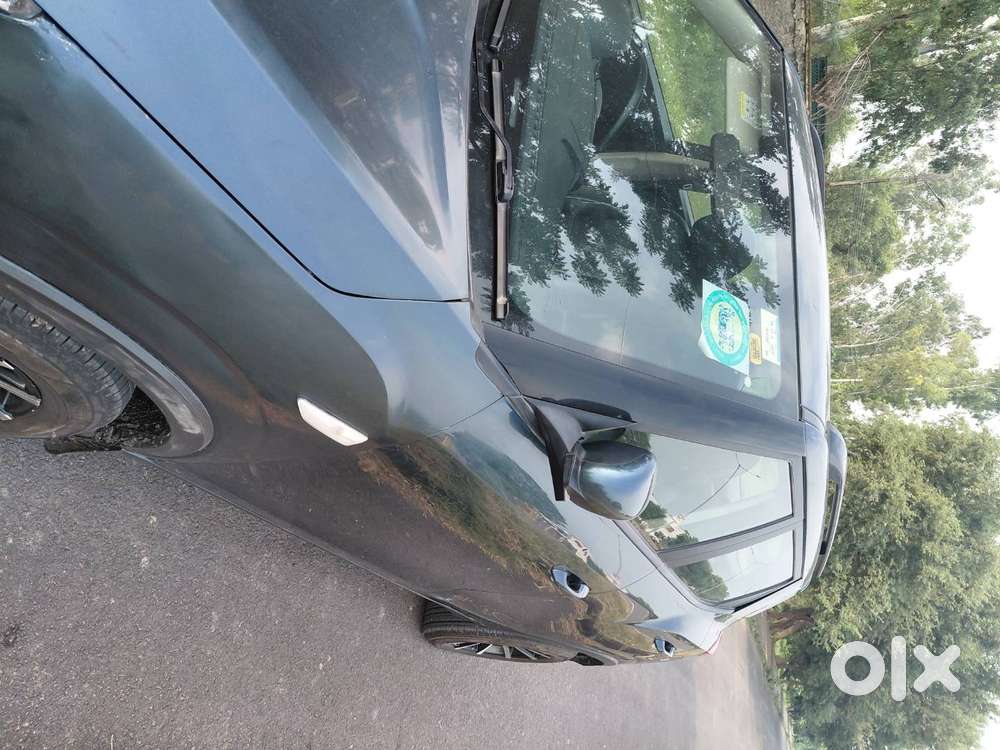 Mahindra Xuv300 2021 Car