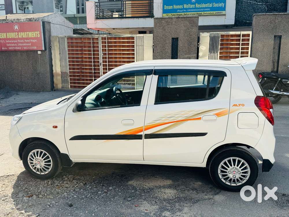Maruti Suzuki Alto 800 2012-2016 Lxi, 2013, Petrol