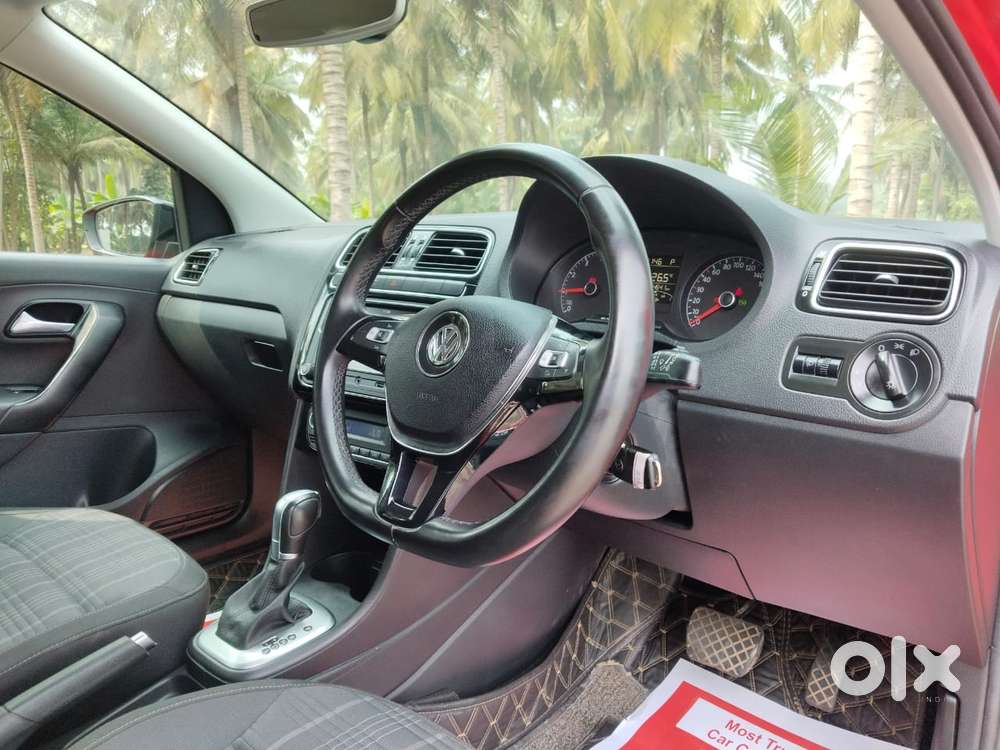 Volkswagen Polo Gt Tsi, 2021, Petrol