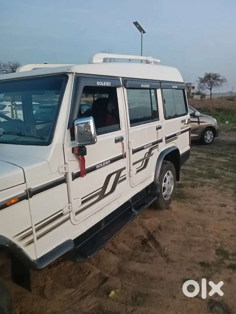 Mahindra Bolero Diesel 2019