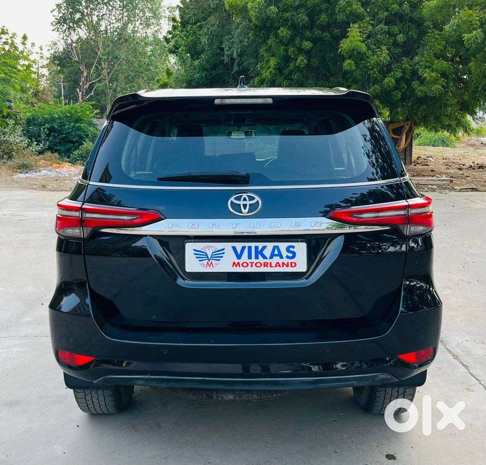 Toyota Fortuner 4x2 At 2.8 Diesel, 2024, Diesel