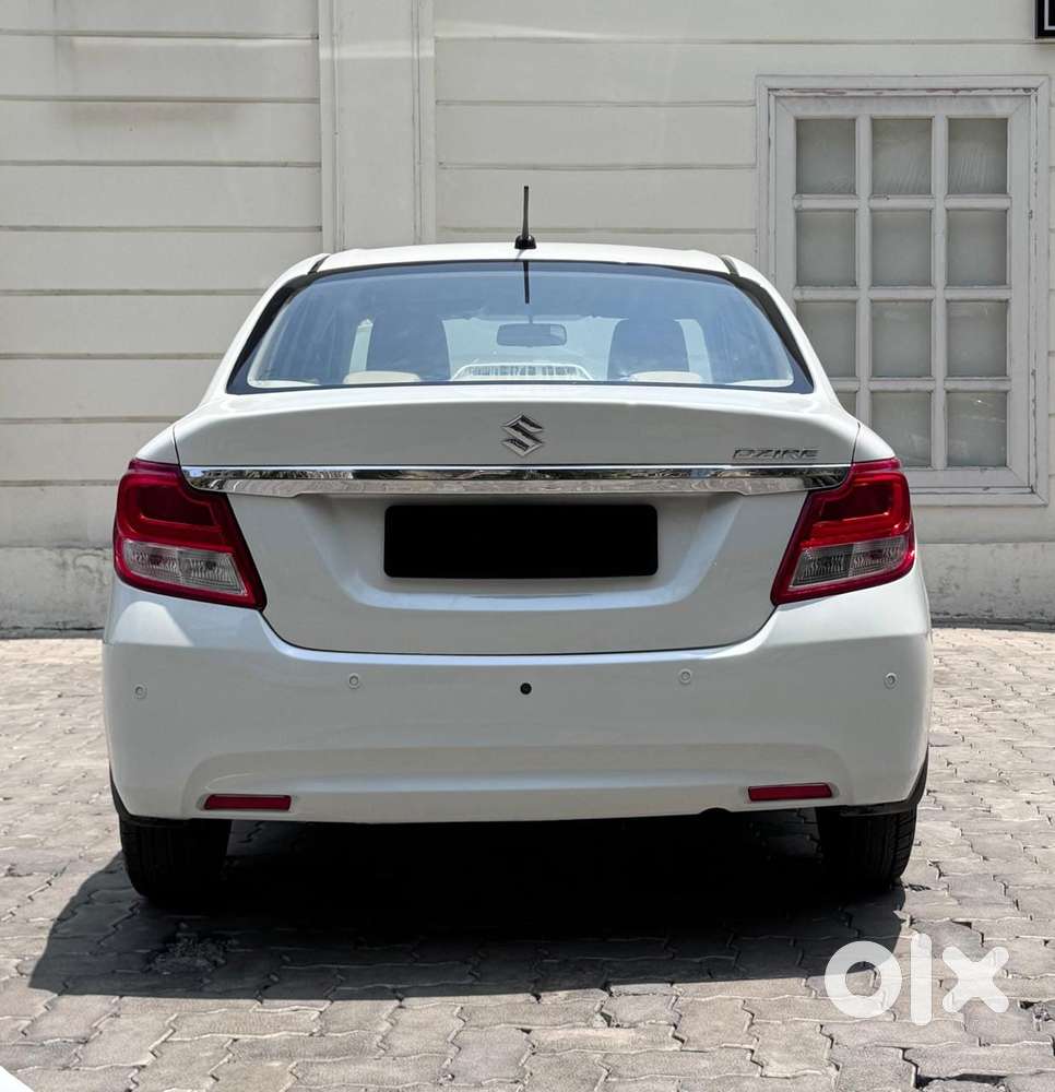 Maruti Suzuki Swift Dzire, 2020, Cng & Hybrids