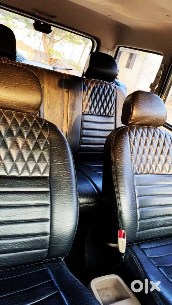Mahindra Bolero, 2020