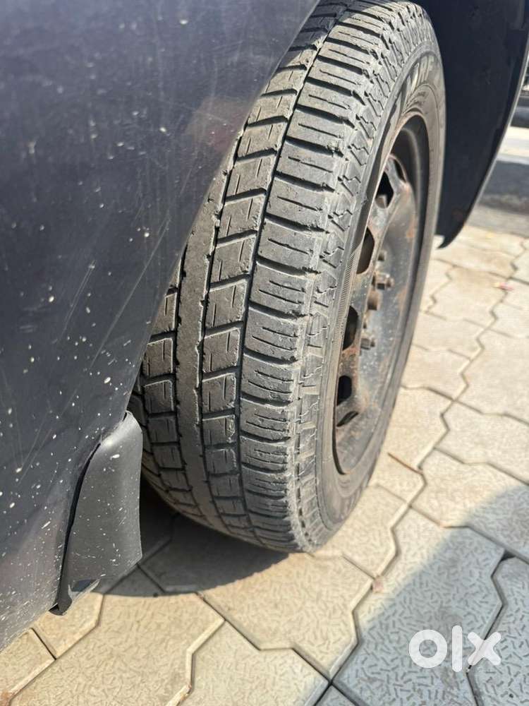 Ford Diesel Car 2011