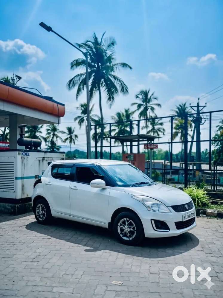 Swift Maruti Diesel 2014