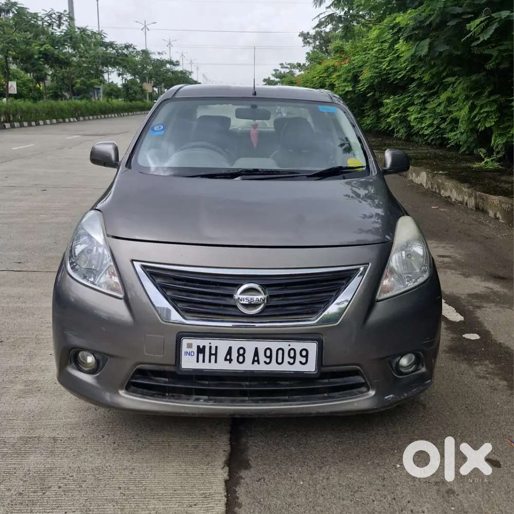 Nissan Sunny Petrol 2011 1st Owner