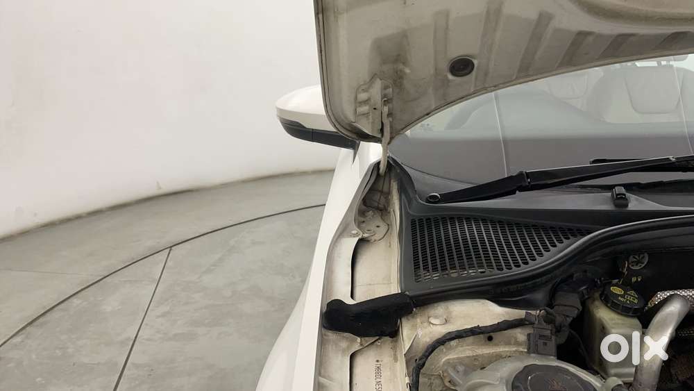 Skoda Octavia 2.0 L K Tsi At, 2017, Petrol