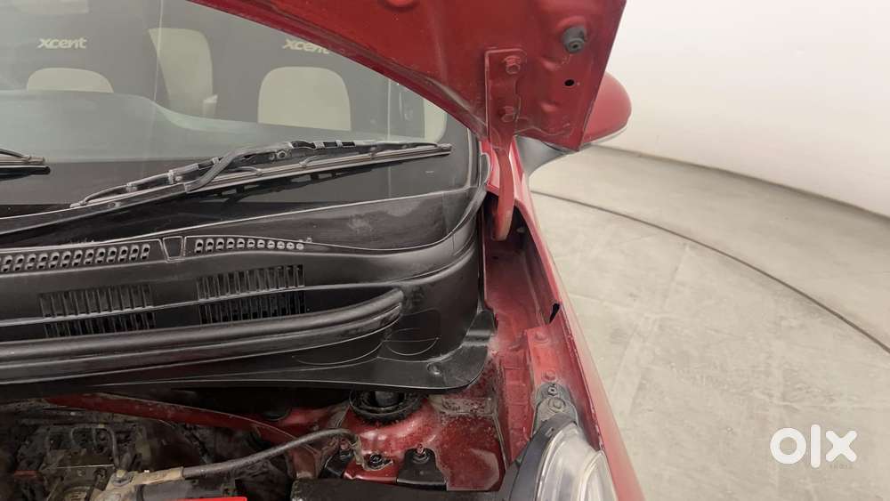 Hyundai Xcent 1.2 Vtvt Sx Option, 2015, Petrol
