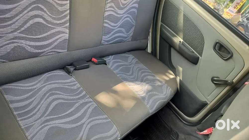 Tata Nano 2011 Petrol 15000 Km Driven