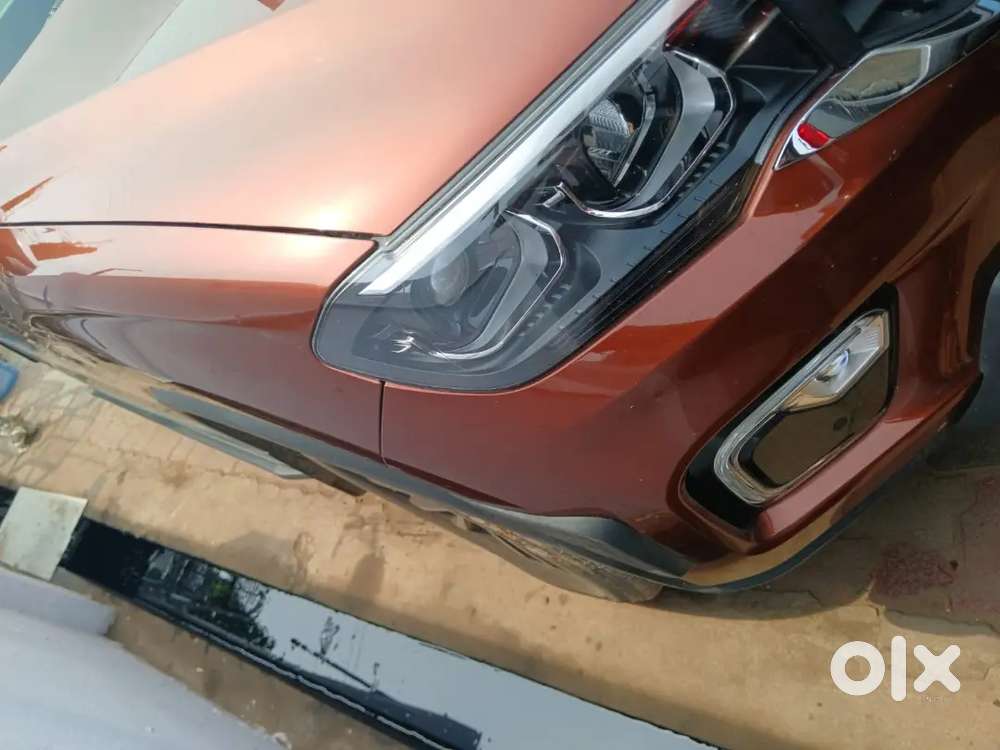 Mahindra Scorpio N 2022 Diesel Well Maintained