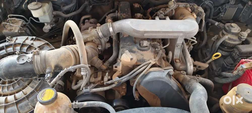 Toyota Innova 2.5 V 2009