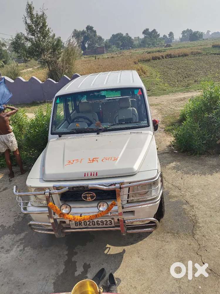 Tata Sumo Gold 2012 Diesel 90000 Km Driven