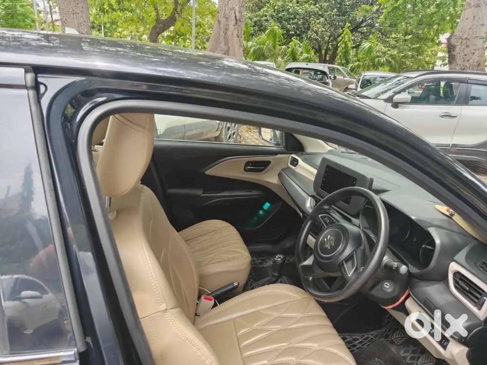 Maruti Suzuki Dzire 2025 May Registration