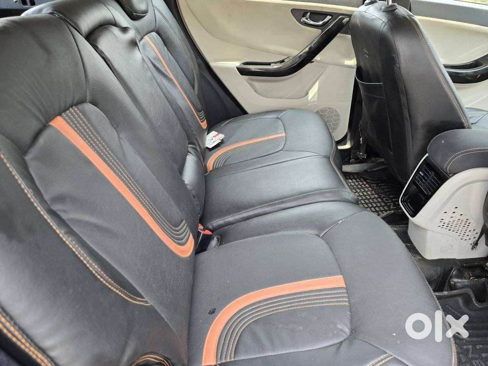 Tata Nexon 1.2 Revotron Xz Plus, 2022, Petrol