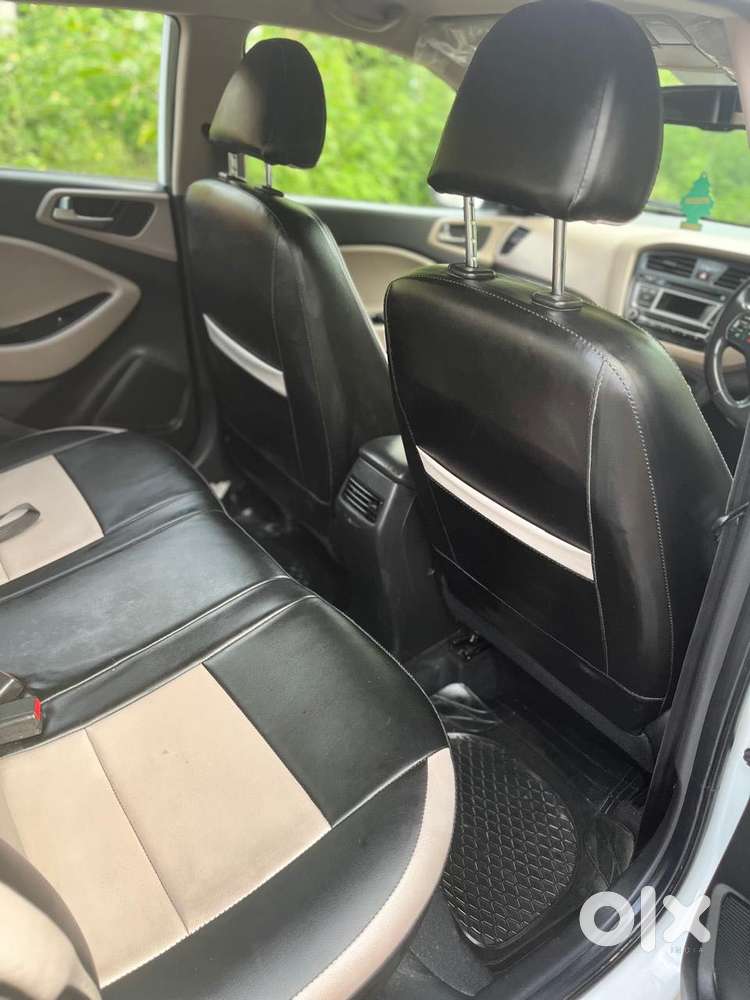 Hyundai I20 Petrol Asta Option, 2014, Petrol