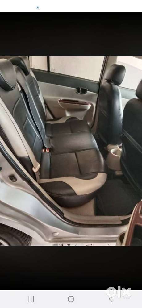 Hyundai Verna Crdi Vgt 1.5, 2007, Diesel