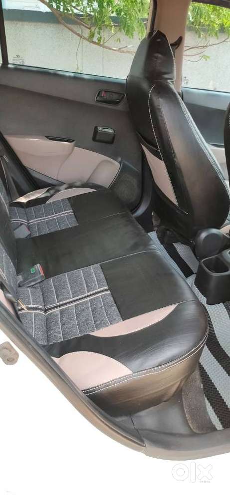 Hyundai Grand I10 Magna, 2018, Petrol