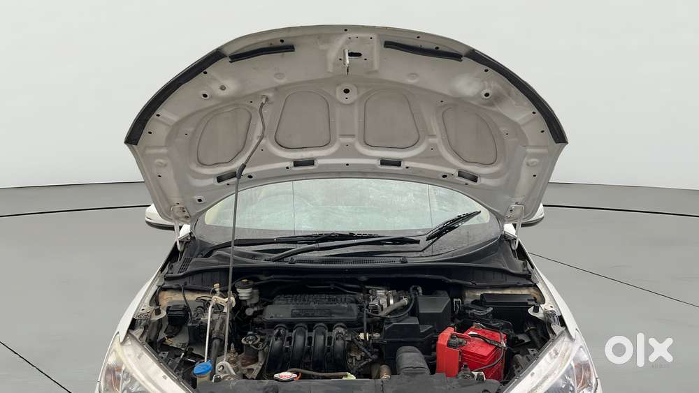 Honda City 2015-2017 I Vtec Vx, 2015, Petrol