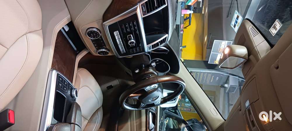Mercedes Benz Ml 350