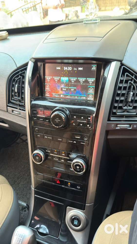 Mahindra Xuv500 Diesel 2021