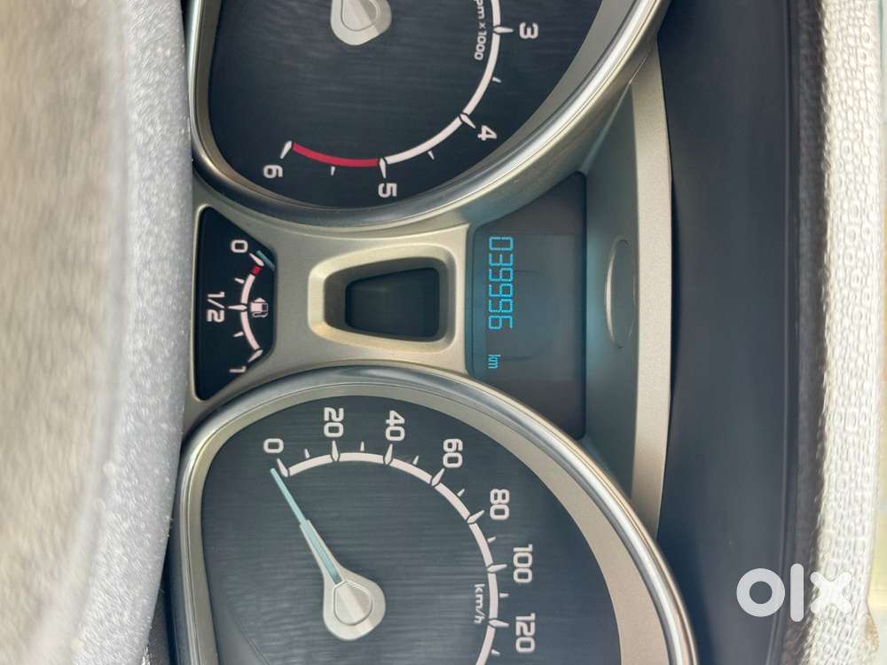 Ford Ecosport 2015, Titanium Full Option , Single Owner , Low Km