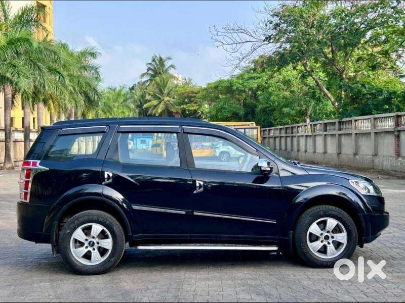 Mahindra Xuv500 W6 2wd, 2015, Diesel