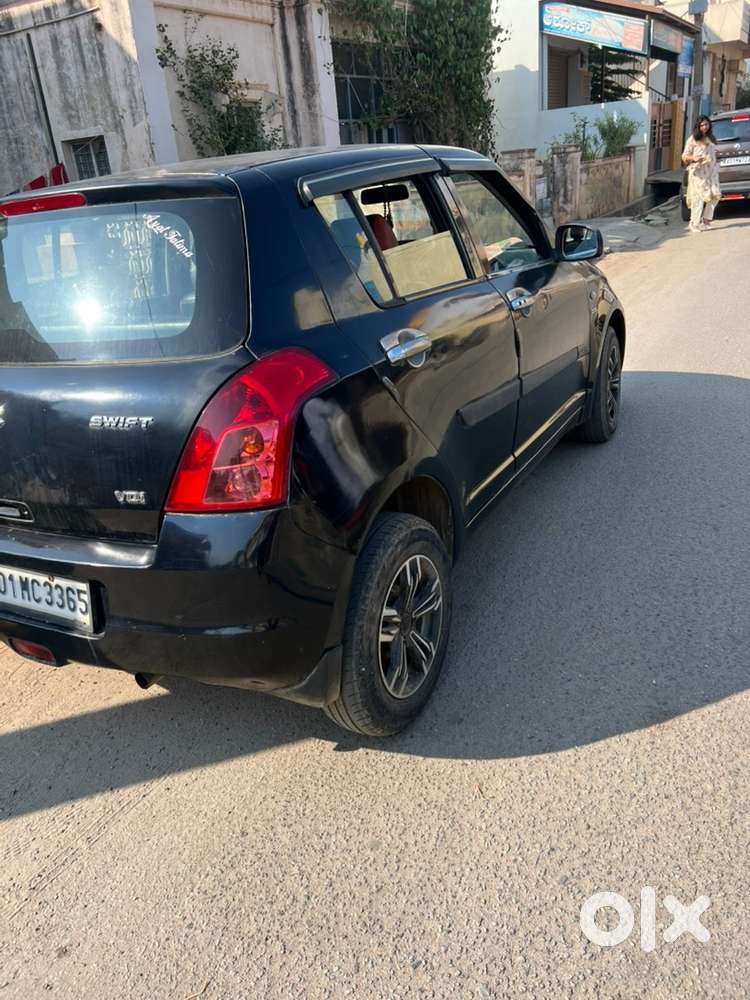 Maruti Suzuki Swift 2007 Diesel Good Condition