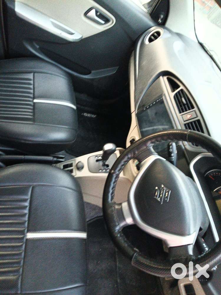 Maruti Suzuki Alto K10 1.0 Vxi (o) Amt, 2018, Petrol