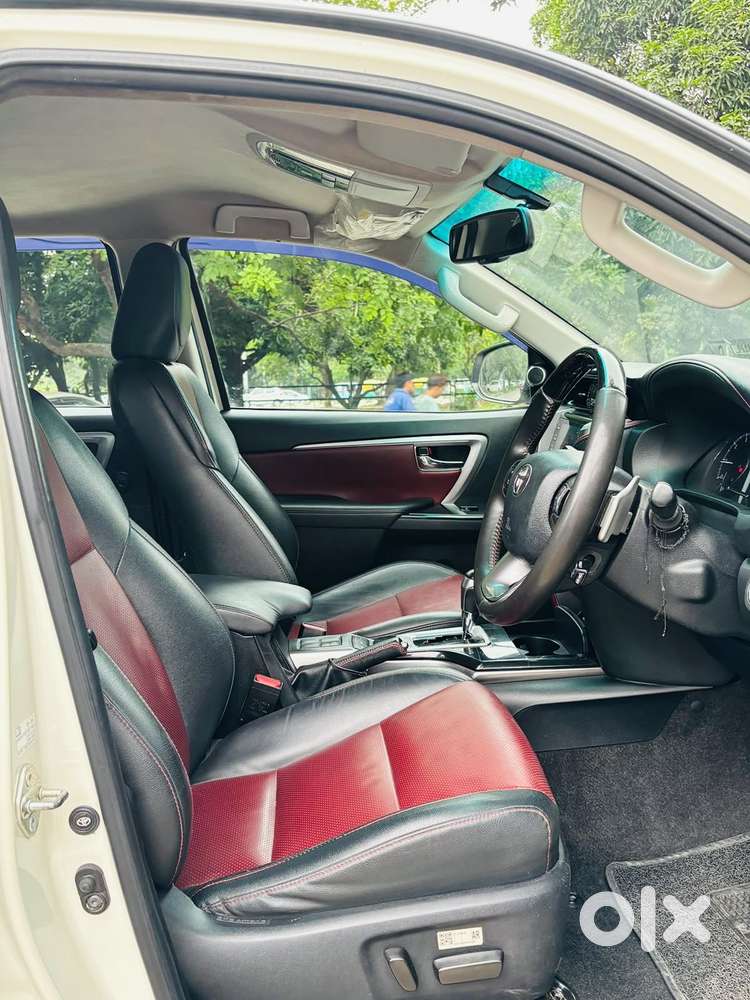 Toyota Fortuner 4x2 At 2.8 Diesel, 2022, Diesel
