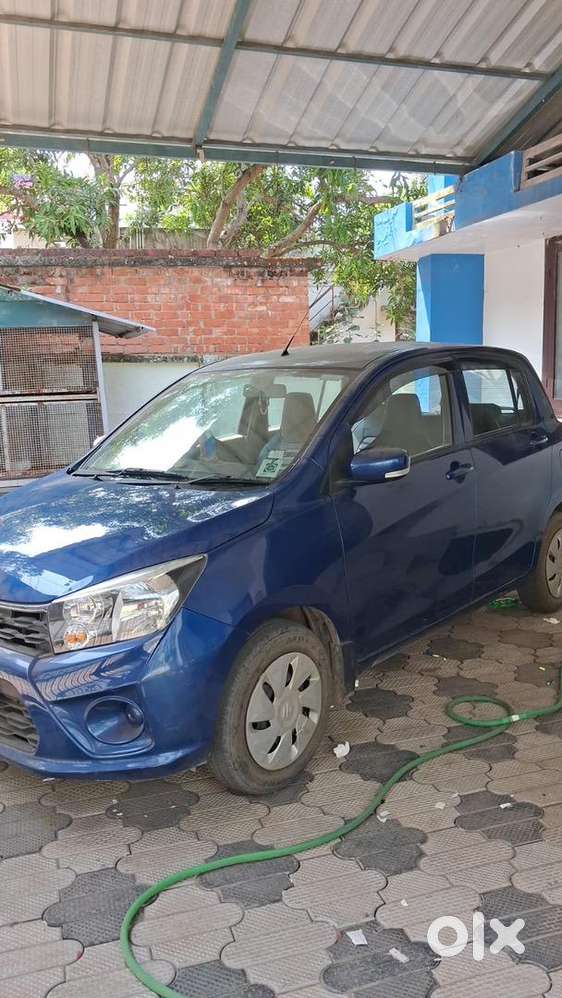 Maruti Suzuki Celerio 2018 Petrol Well Maintained