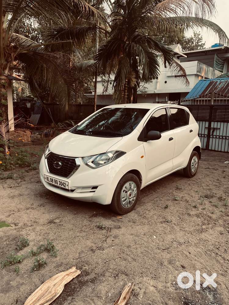 Datsun Redigo 2018 Petrol 45000 Km Driven