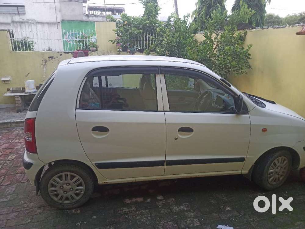Hyundai Santro Gls 2014