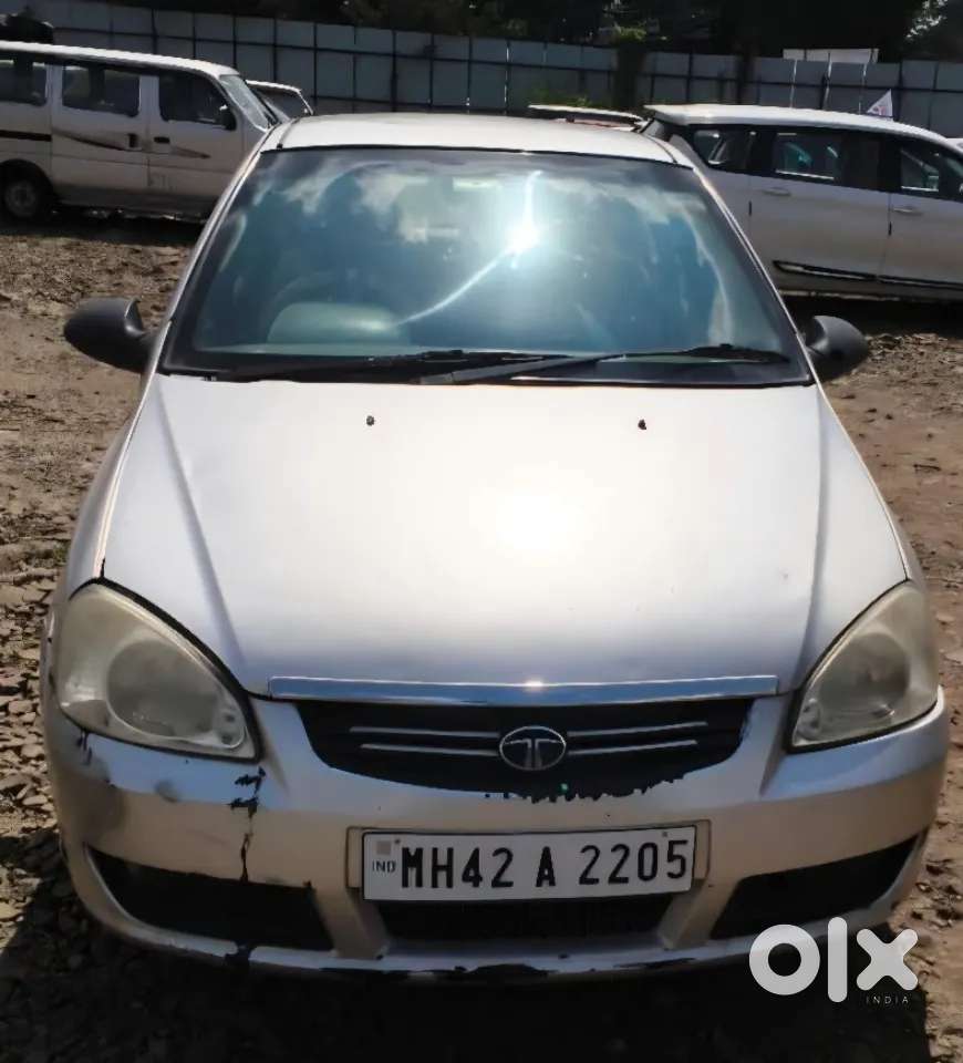 Tata Indica, 2007, Diesel