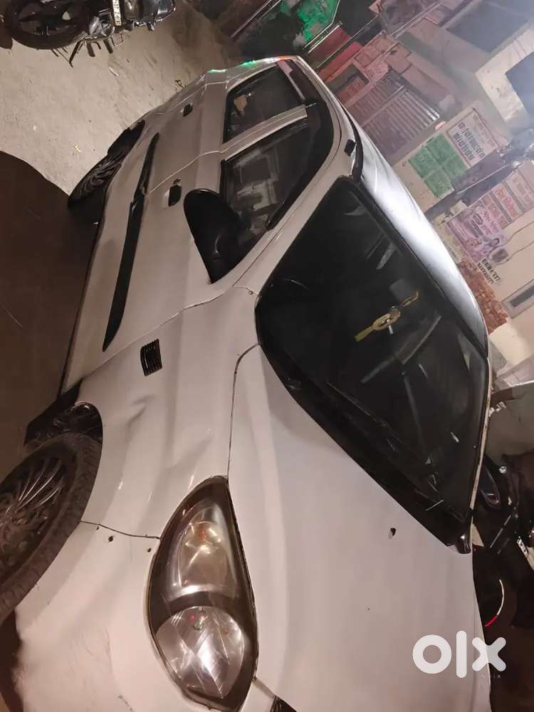 Maruti Suzuki Alto 2014