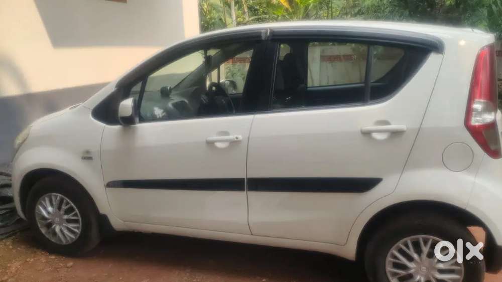 Maruti Suzuki Ritz 2009 Diesel For Sale Price Bit Negotiable