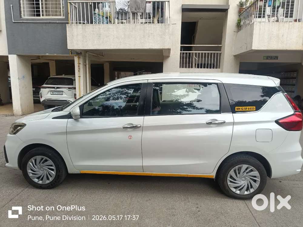 Maruti Ertiga