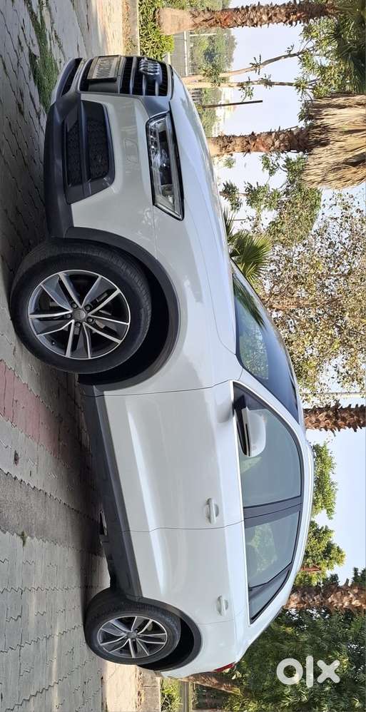 Audi Q3 2.0 35 Tdi Quattro Premium Plus, 2018, Diesel