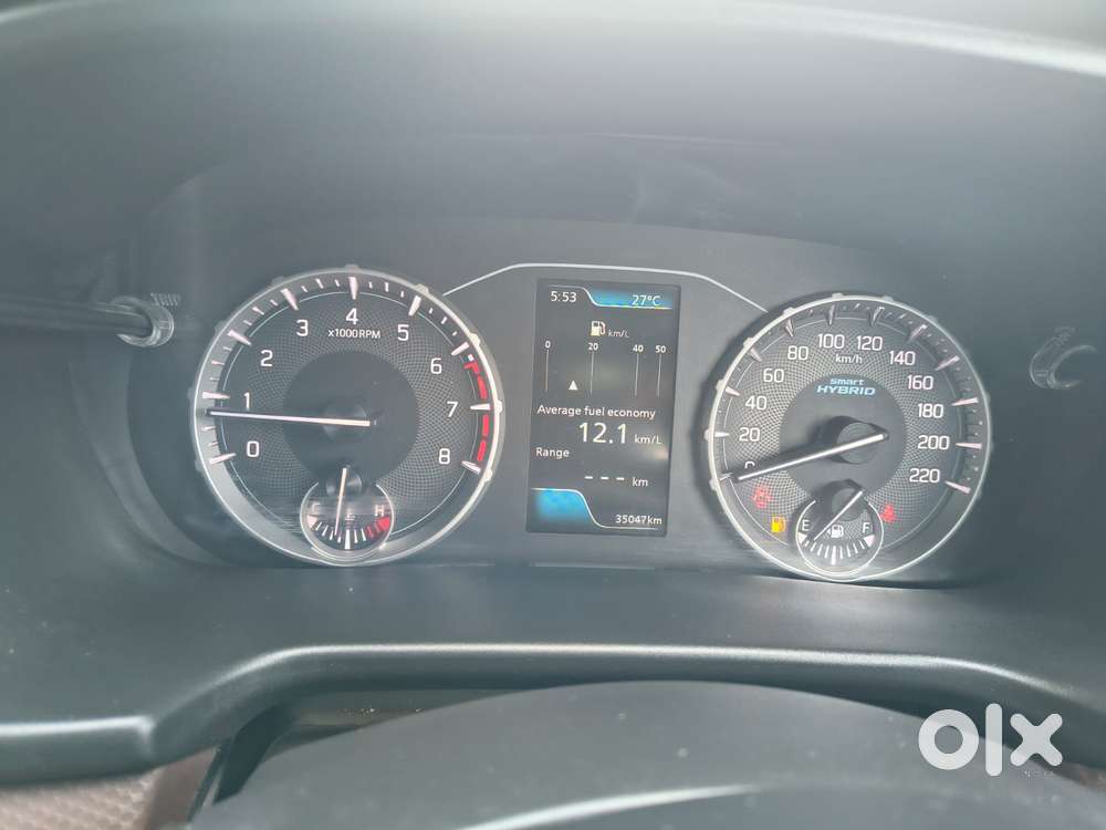 Mahindra Scorpio Classic 2.2 S Mt 7 Str, 2023, Diesel