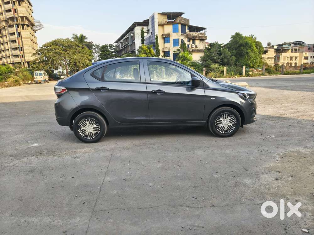 Tata Tigor Xma, 2021, Petrol